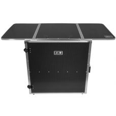 Мобільний DJ-стіл UDG Ultimate Fold Out DJ Table Silver MK2 Plus (W) (U9